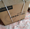 凯度（CASDON）【双热风】52L嵌入式微蒸烤一体机 SR52FW1-ZRPro  11.26英寸彩屏 微蒸烤炸炖5合1 国家补贴  实拍图