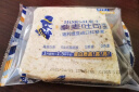 豪士面包低GI全麦吐司600g 零食蛋糕早餐营养中西式糕点【央视探厂】 实拍图