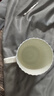 洁比世漱口杯 【99%抑菌】刷牙杯 抗菌牙刷杯牙缸 简约洗漱杯 单只装 实拍图