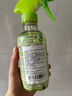 花王（KAO）家居除菌喷雾300ml 冰箱清洁剂除臭异味厨电餐桌玩具爬爬垫清洗剂 实拍图