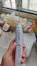 Mongdio奶泡打发器 奶泡机电动手持打奶泡器打奶器牛奶咖啡打泡器奶泡棒  充电款-电动打奶器（白） 实拍图