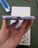 小米 Redmi Note 14 Pro 天玑7300-Ultra 国家补贴 IP68 5500mAh大电量 8GB+128GB 暮光紫 红米 5G手机 实拍图