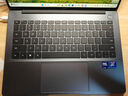 华为MateBook 14 酷睿 Ultra笔记本电脑 国家补贴20% 2.8K OLED触控手写屏 Ultra 5 32G 1T 原野绿 实拍图