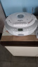 熊猫（PANDA) CD-880 蓝牙音响CD复读机DVD光盘播放机磁带机录音机U盘插卡转录 收录学习机（白色） 实拍图