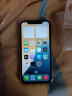 苹果11 Apple iphone11 苹果11二手 国行全网通 4G双卡双待 二手苹果手机 白色 11-128G【更换电池100%+赠豪华大礼包】 9成新 实拍图