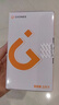 金立（Gionee）老年人手机4G全网通 超长待机老年机 大字大声大按键大屏学生备用功能机双卡双待G320 蓝色  实拍图