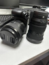 索尼（SONY）ILME-FX3A高清数码摄像机4K全画幅专业电影摄影机视频拍摄直播旅游婚庆 FX3A FX3单机 标配 实拍图