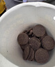 奥利奥（Oreo）超值夹心果味饼干 苏打饼干 巧脆卷零食组合 巧克力味50 g 实拍图
