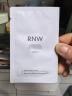 如薇（RNW）去黑头鼻贴膜5组10片免撕拉面膜导出精华液粉刺鼻收缩毛孔送女士 实拍图