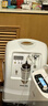 飞利浦（PHILIPS）5L升医用制氧机家用轻音大流量静呼吸氧气机制氧带雾化吸氧机 实拍图