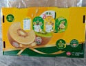 佳沛（zespri）新西兰金奇异果巨大果22粒原箱猕猴桃单果约146-175g母亲节礼盒  实拍图