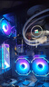 Thermalright(利民) LGA17XX-AIO  1700水冷平台 增强水冷扣具包 适用Frozen Magic系列水冷 散热配件 实拍图