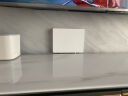中兴（ZTE）巡天AX1500 全千兆网口WiFi6 家用无线路由器 5G双频高速网络 Mesh全屋 青少年保护智能路由器 实拍图