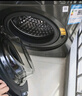 美的（Midea）滚筒洗衣机全自动家用 10/12公斤大容量 节能变频 除菌除螨 1.1洗净比 家电国家补贴20% 以旧换新 【10KG单洗滚筒式VC36】顽渍超精洗+除菌除螨 实拍图