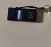 三星（SAMSUNG）256GB Type-C 手机U盘 读速400MB/s 大容量高速手机平板电脑两用 学生办公优盘 适用哨兵模式 实拍图