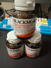 澳佳宝Blackmores芹菜籽西芹籽 7000mg 40粒*3瓶 降尿酸痛风 澳洲进口 实拍图