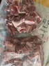 龙大肉食 国产猪排骨块2斤 猪排骨 冷冻免切出口级排骨红烧烧烤煲汤 实拍图