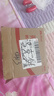 漫步者（EDIFIER）Zero Air 真无线蓝牙耳机 半入耳式耳机 无线耳机 蓝牙5.4 适用苹果华为小米OPPO手机 烟粉 实拍图