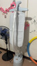 美的（Midea）【AG+抑菌熨衣板】挂烫机家用立式熨烫机/便携蒸汽手持电熨斗/小型服装店商用高端熨衣神器25Q1 实拍图