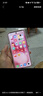 vivo S30 16GB+512GB 桃桃粉  国家补贴 多彩轻薄直屏 超级潜望长焦 学生 live图 AI手机 实拍图
