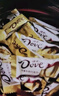 德芙（Dove）摩卡榛仁巧克力 碗装18粒243g 休闲儿童零食 糖果 生日礼物 送礼 实拍图