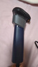 飞利浦（PHILIPS）【父亲节礼物】电动剃须刀新一代旋风2系刮胡刀导须净剃6D自贴合刀头 生日礼物送老公 国家补贴 实拍图