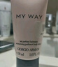 【准新品】ARMANI阿玛尼MYWAY自我无界身体乳50ml 实拍图