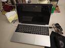 荣耀熊猫2025新款笔记本电脑【第14代酷睿i7处理器】超清大屏15.6英寸 设计商务办公大学生学习游戏手提 【设计剪辑】酷睿i9级英特尔16代Pro+4k级屏 16G运行+1T超速固态+配件礼包 实拍图