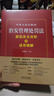 2025新版中华人民共和国治安管理处罚法新旧条文对照与适用精解 条文对照、逐条解读、关联指引 实拍图