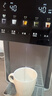 美的（Midea）小魔方pro电热水瓶电水瓶饮水机 烧水壶电热水壶316L 风冷保温恒温一体0塑料可拆国家补贴31FPro 实拍图