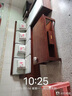 辰娅 实木沙发 胡桃木实木沙发组合现代中式冬夏两用大小户型储物家具 【冲量8套】四人位+贵妃榻+茶几 晒单实拍图