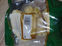 珍锦荟古田银耳100g 大朵白木耳雪耳 易出胶 煲汤炖煮银耳莲子百合粥 实拍图