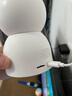小米智能摄像机C700 800万像素4K超清监控家用摄像头360度全景婴儿监控手机远程监控器宠物高清带夜视 实拍图