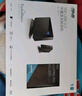 华硕BW-16D1H-U  16倍速USB3.0外置蓝光 光驱刻录机 黑色(兼容苹果系统/BW-16D1H-U) 实拍图