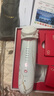 MESMOOTH慕苏美容仪家用脸部法令纹按摩洁面提拉嫩肤面部导入仪C1 大理石白【礼物送女友】 实拍图