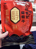 昭牧王子蓝宝石葡萄干美人指金手指新疆提子干精品新货新疆特产 红香妃葡萄干250g（精选特大果） 实拍图