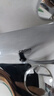 高仪（GROHE）原装进口恒温淋浴花洒套装 4按键130MM空气手持花洒组合26107000 【恒温款】有下出水 实拍图