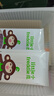 小皮（Little Freddie）婴儿碎碎面条 胡萝卜细软面条180g 意大利进口面条6月+ 宝宝辅食 实拍图