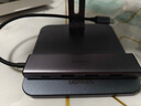 绿联 USB3.0扩展器扩展坞多接口 分线器高速4口集线器HUB拓展坞 笔记本电脑一拖多转换器转接头延长线 实拍图