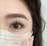 博士伦清朗一日透明近视隐形眼镜日抛30片高清水润镜片650度 实拍图