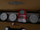 屯河京觅联名 去皮整番茄礼盒装390g*8 番茄罐头西红柿块番茄丁 实拍图