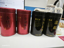 福茗源 四大红茶500g 2025新茶金骏眉滇红小种红茶祁门红茶叶礼盒自己喝 实拍图