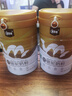 源西域纯骆驼奶粉 新疆正宗有机驼乳粉330g 中老年成人奶粉 【买一发二】有机纯驼奶330g 实拍图