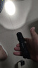 纳丽德（NEXTORCH） P80强光手电筒户外骑行应急防身充电手电筒勤务战术手电一键爆闪 P80标配（升级版-2100流明） 实拍图