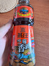 燕庄 香油400ml【一级】头道初榨纯芝麻油 凉拌火锅油碟调味 实拍图
