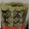 波力海苔荞麦夹心脆144克(约72包)网红小吃儿童休闲零食紫菜脆片 实拍图