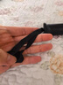PROIRON普力艾 臂力器臂力棒30-50KG男士可调节弹簧握力棒 胸肌训练器材 实拍图