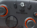 盖世小鸡（GAMESIR）启明星2无线游戏手柄switch手柄 手机安卓苹果PC电脑steam蓝牙有线原神双人成行黑神话悟空NS2pro 晒单实拍图