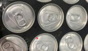 可口可乐怡泉 Schweppes 无糖零卡 苏打水 汽水饮料 200ml*12罐 实拍图