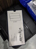 Smorss【2片陶瓷膜丨顶配除尘仓】适用华为MateX6手机膜全胶典藏版外屏非钢化膜保护软膜防刮高清抗指纹 实拍图